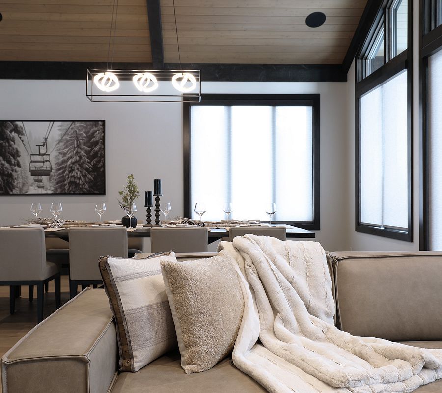 Décor & Furnishings